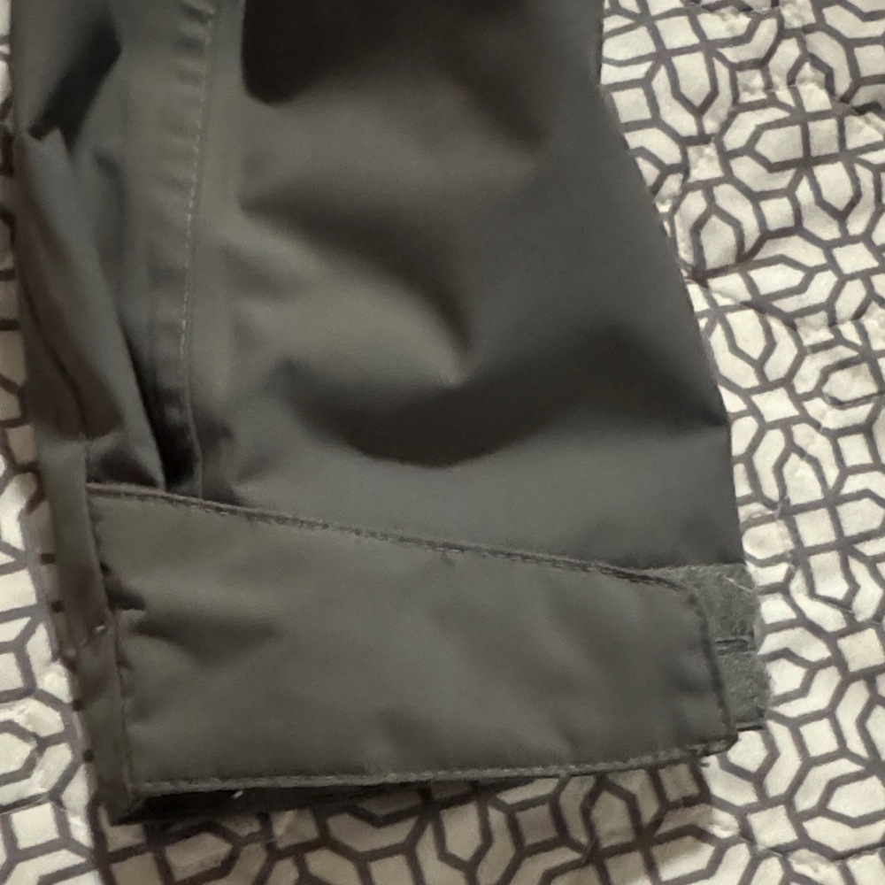 Mountain Warehouse Women’s Outdoor Jacket Sz 12 Grey and Teal - Picture 6 of 9